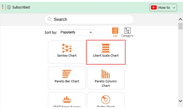 Survey For Market Research 8