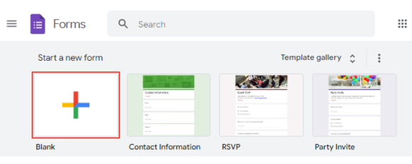 How to Create a Free Survey 1