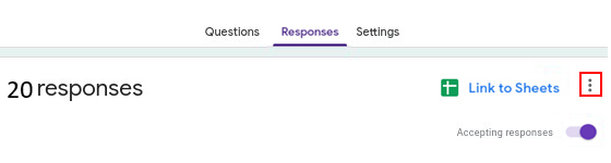 How to Create a Free Survey 4