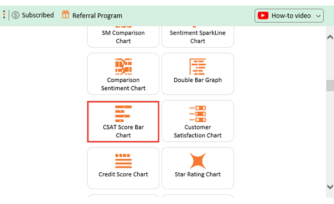 What is a Customer Satisfaction Index 3