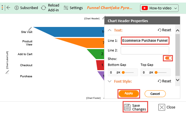 B2B Sales Funnel 6