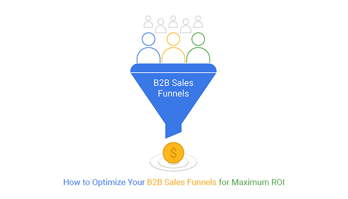 B2B Sales Funnel