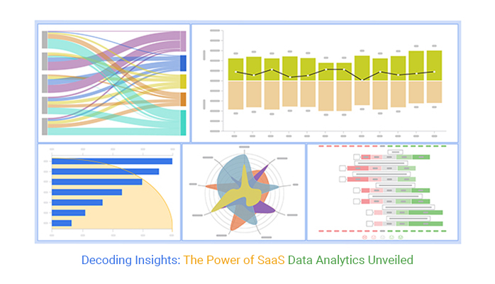 SaaS Data Analytics