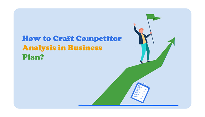 Competitor Analysis in Business Plan 