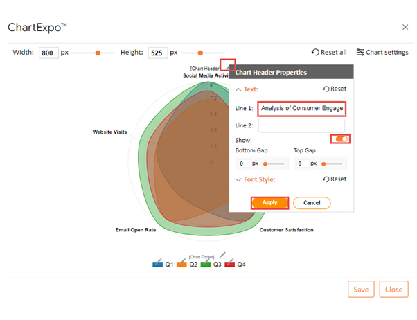 Consumer Engagement Metrics 6