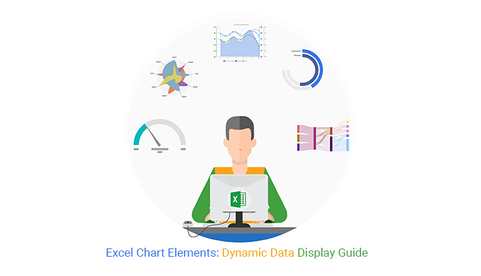 Excel Chart Elements