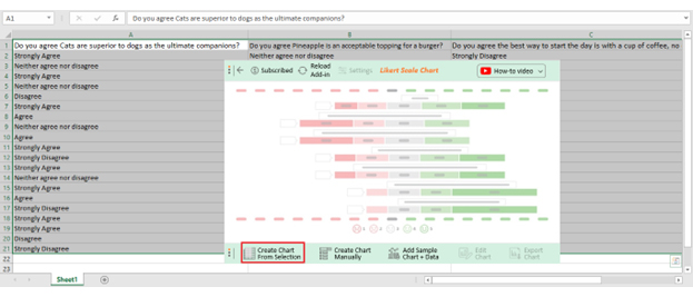 Fun Survey Questions 1