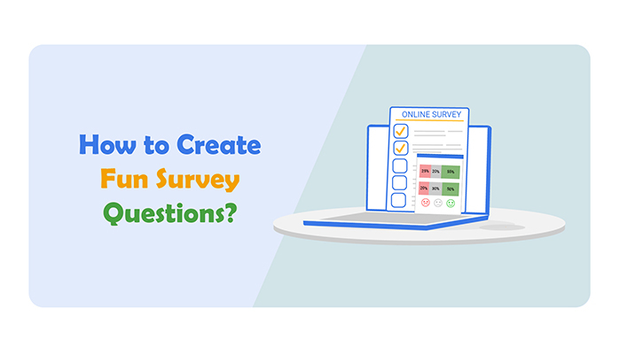 Fun Survey Questions Main