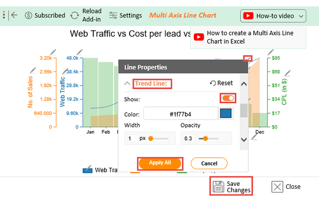 Graph Design Tool 11