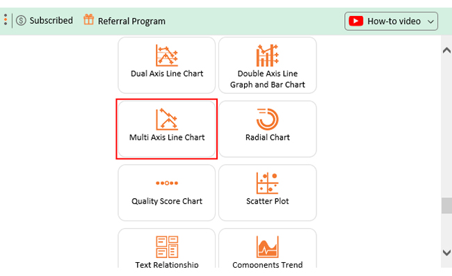 Graph Design Tool 3