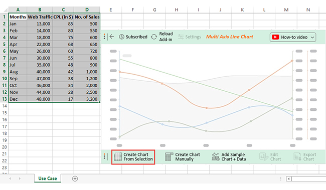 Graph Design Tool 4
