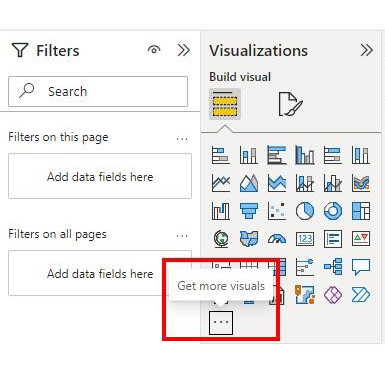Power Business Intelligence Tool 10