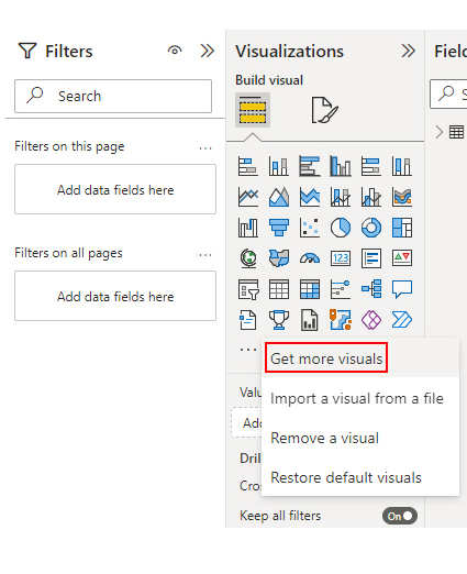 Power Business Intelligence Tool 11