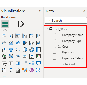 Power Business Intelligence Tool 16