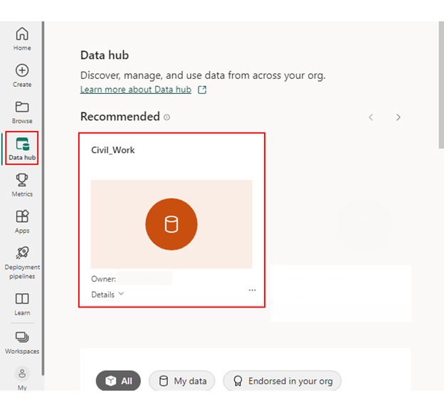 Power Business Intelligence Tool 6