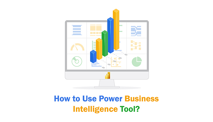 Power Business Intelligence Tool