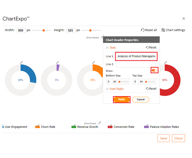 Product Management Performance Metrics 6