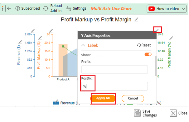 Profit Markup vs. Profit Margin 9