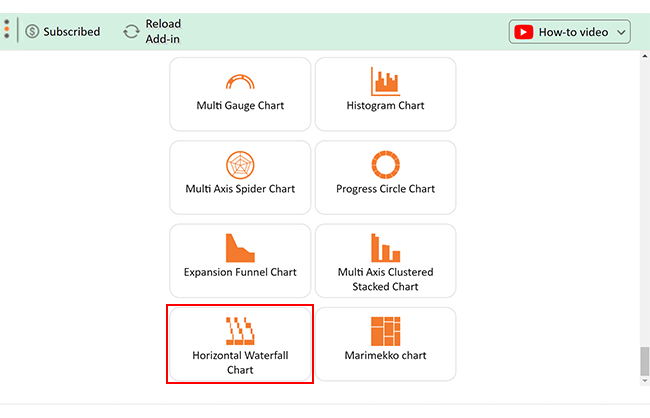 Cash Flow Forecasting Template 3