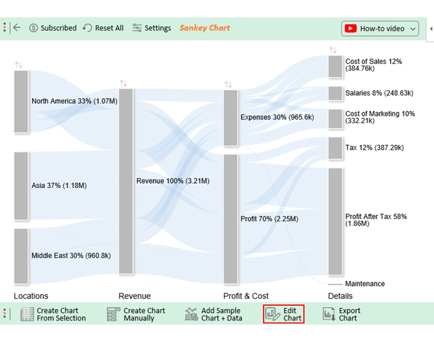 Personal Financial Statement Templates 5