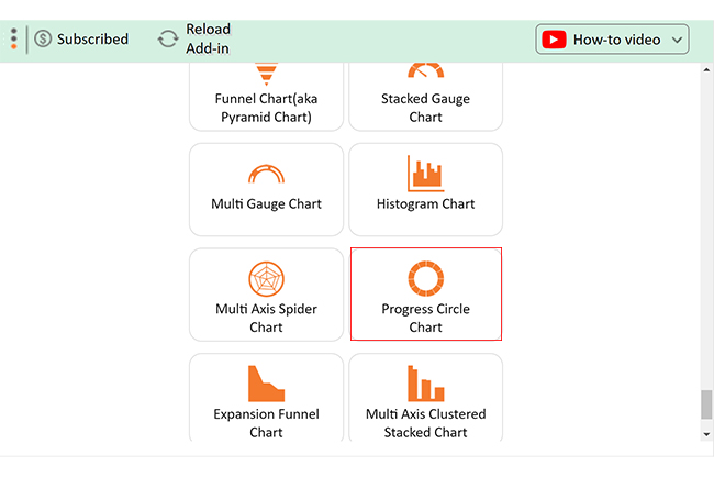 Project milestones examples 3