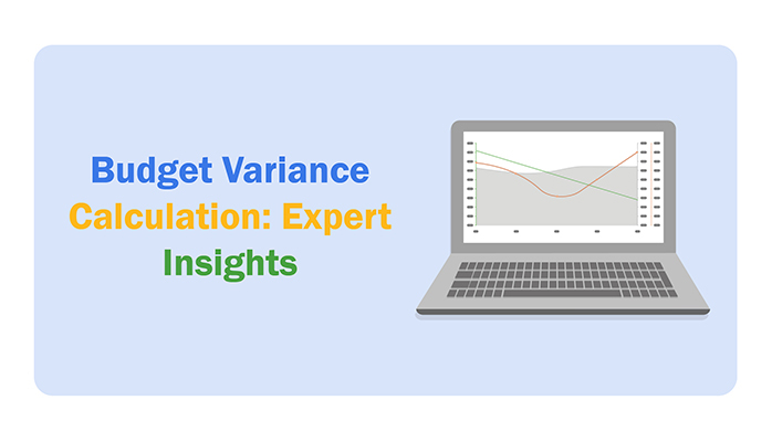 Budget Variance Calculation