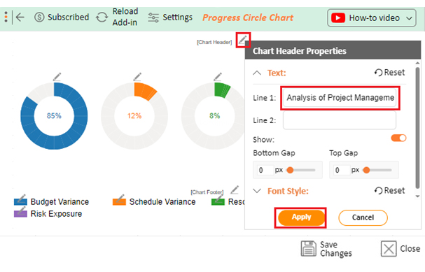 KPIs for Project Management 6