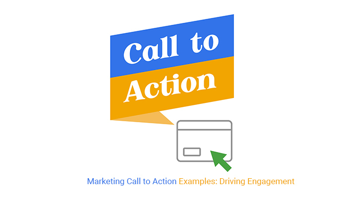 Marketing Call-to-Action Examples