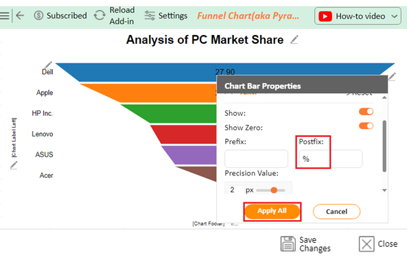 PC Market Share 7