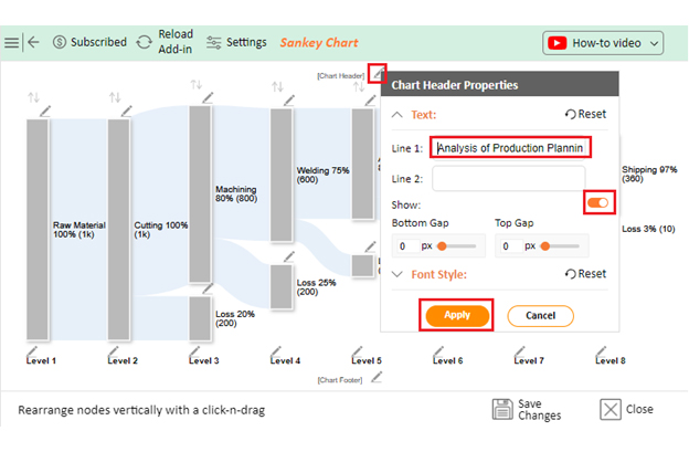 Production Planning in Manufacturing Industry 6