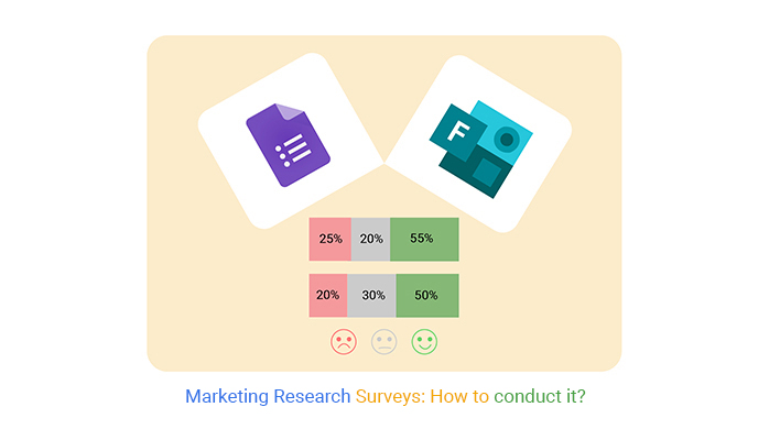 Survey For Market Research