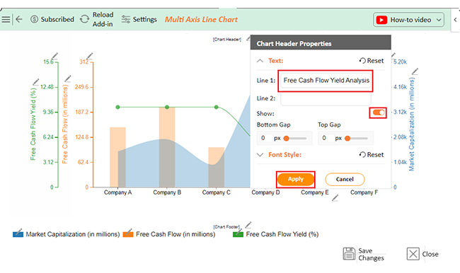 Free Cash Flow Yield 8