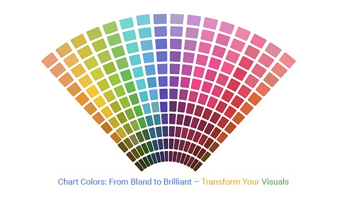 Chart Colors