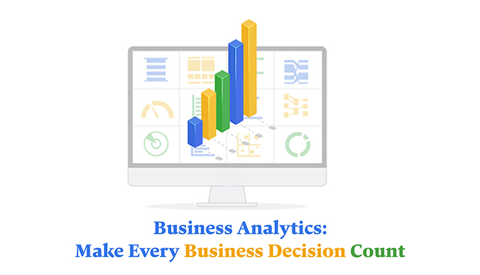 Business Analytics