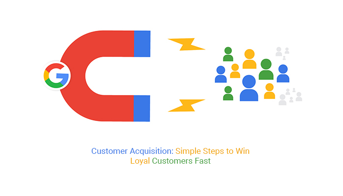 Customer Acquisition