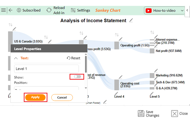 How to Analyze Income Statement 10