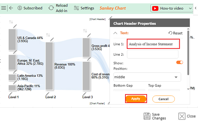 How to Analyze Income Statement 8