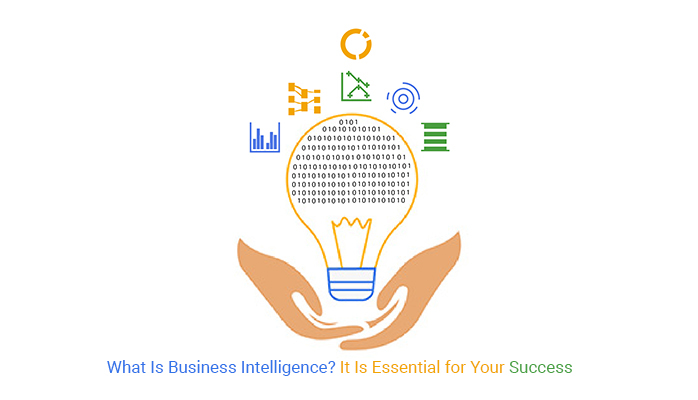 What is Business Intelligence