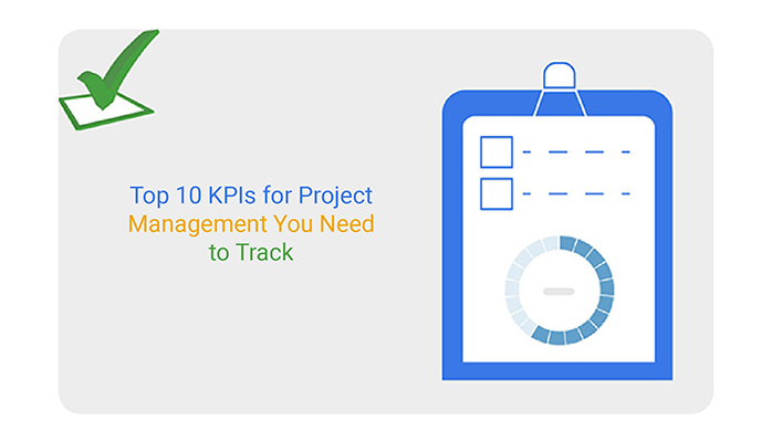KPIs for Project Management
