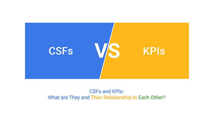 csfs and kpis
