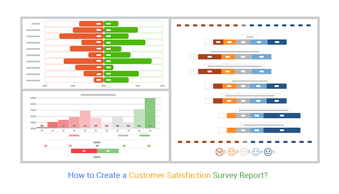 customer satisfaction survey report