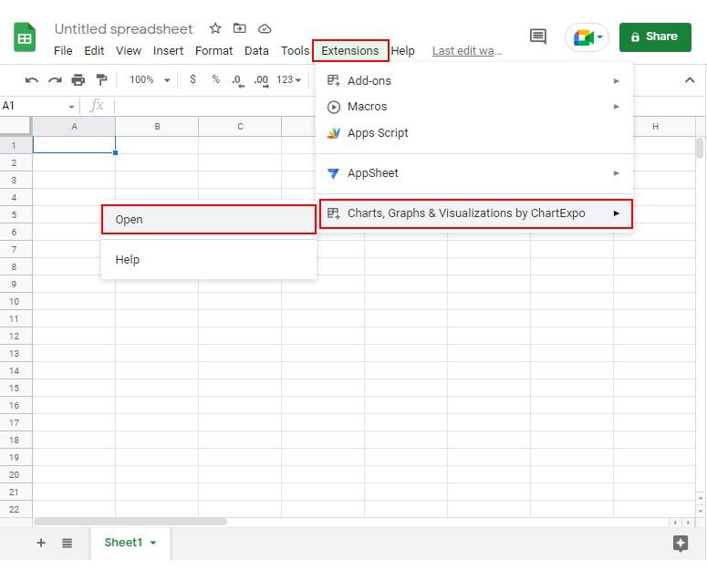 Data Validation in Google Sheets 15