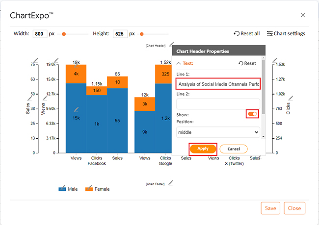 Data Validation in Google Sheets 20