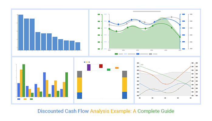 Discounted Cash Flow Analysis Example