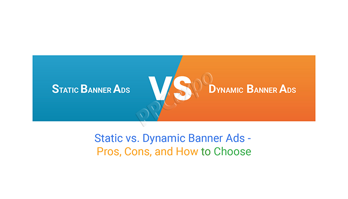 Dynamic Banner Ads
