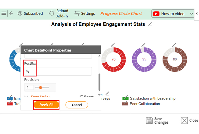 Employee Engagement Stats 8