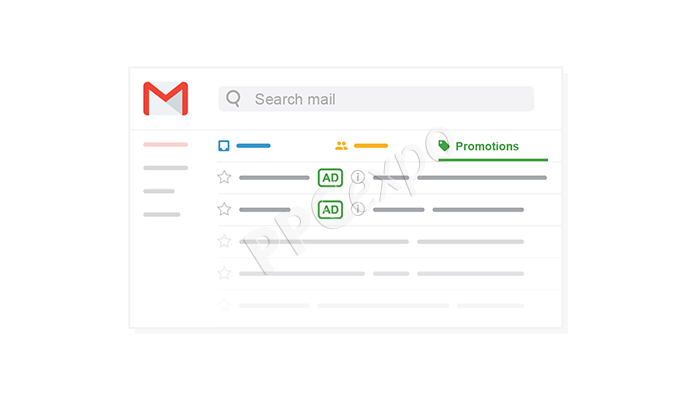 Gmail Ad Specs