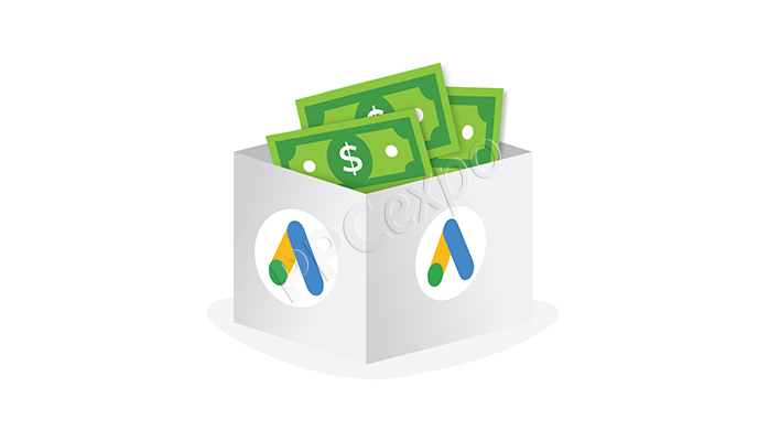 Google Ads Budget