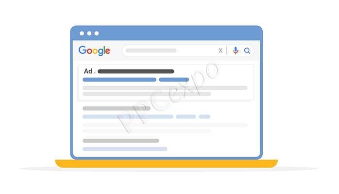 Google Search Ads Specs