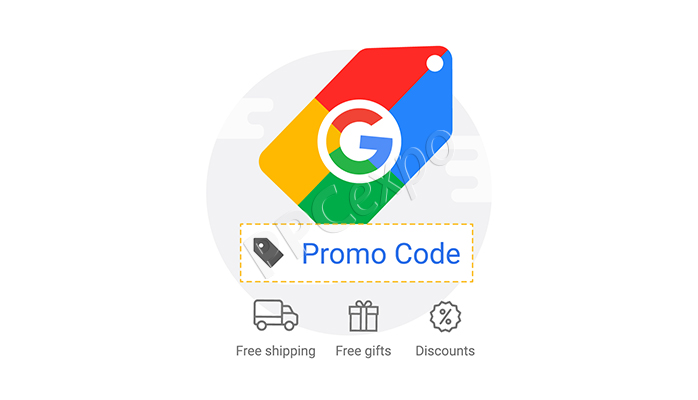 Google Shopping Promo Code